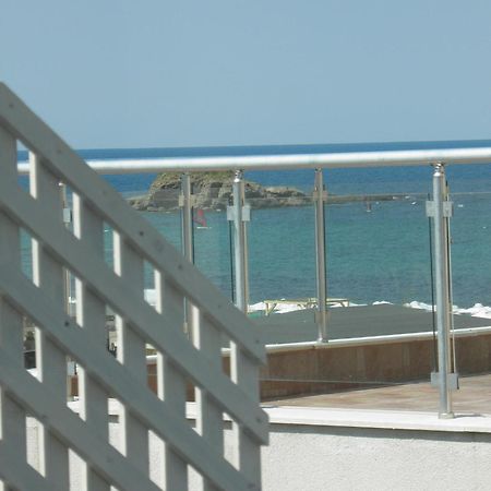 Hotel Elmaz 로제넷츠 외부 사진